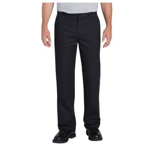 NWT Dickies Flexed Fit Double Knee Pants 42x32